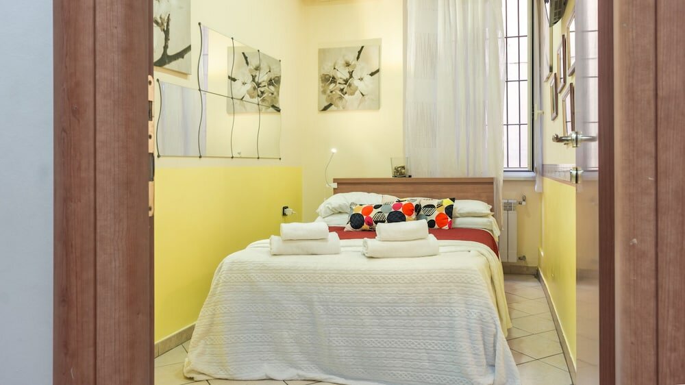 Фото Domenichino guest house