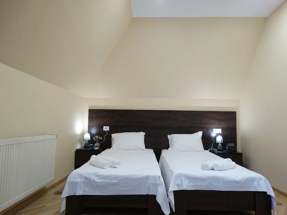 Фото Hotel Boutique Iveria