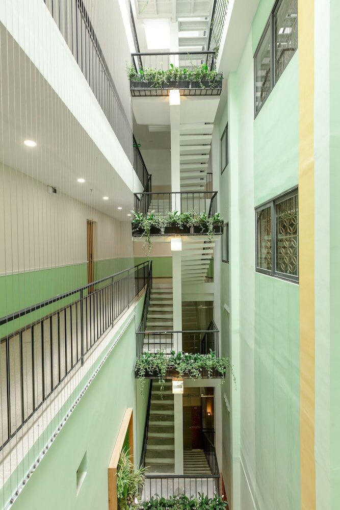 Фото Dai Nam Sai Gon Hotel