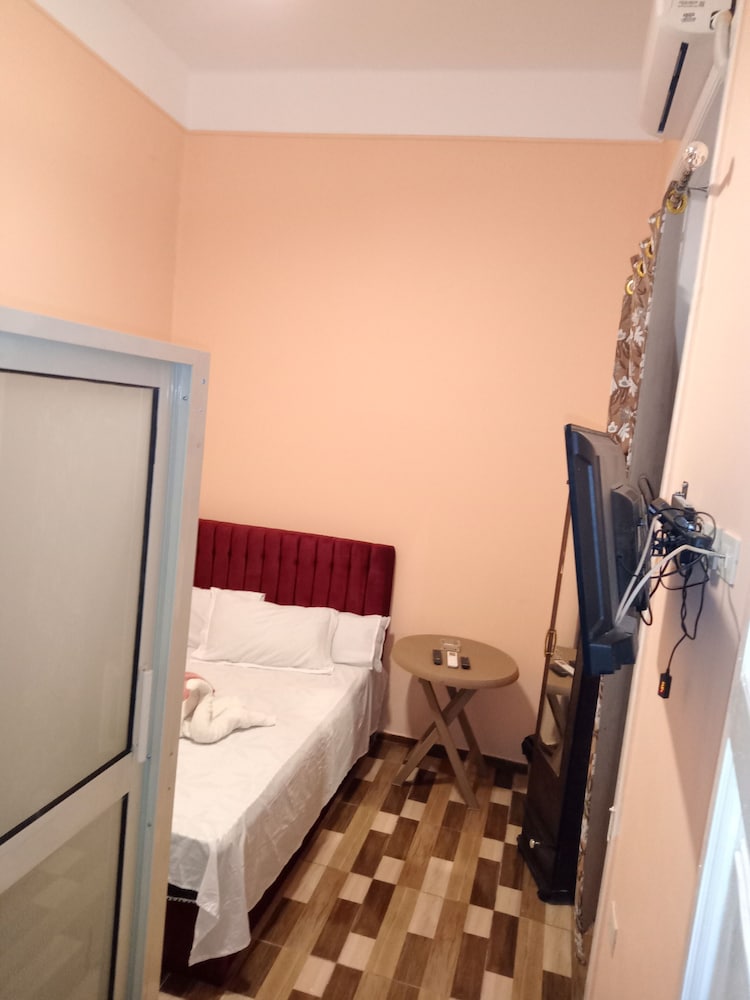 Фото Hotel New One