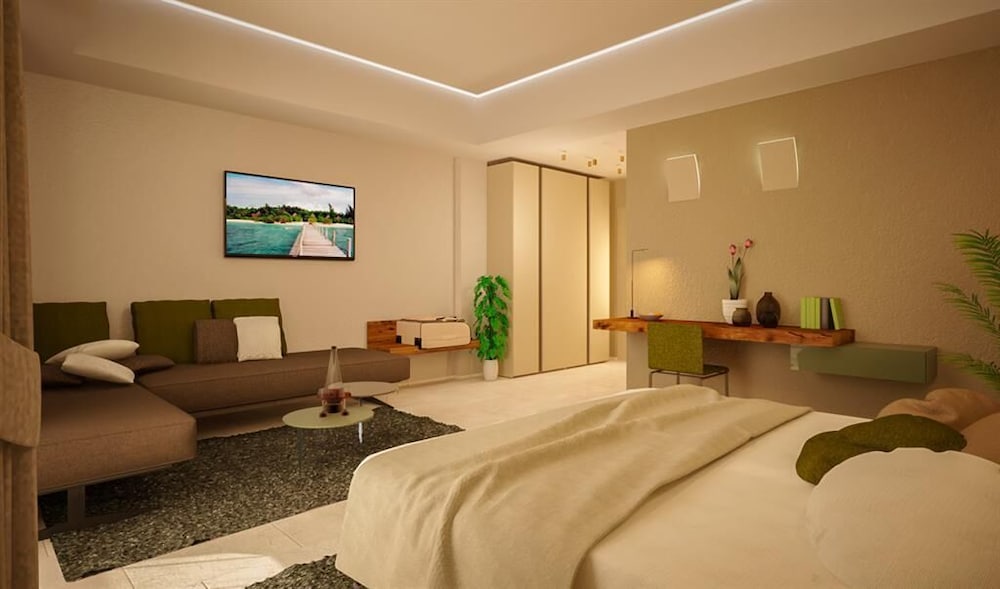 Фото Torre Assunta Hotel