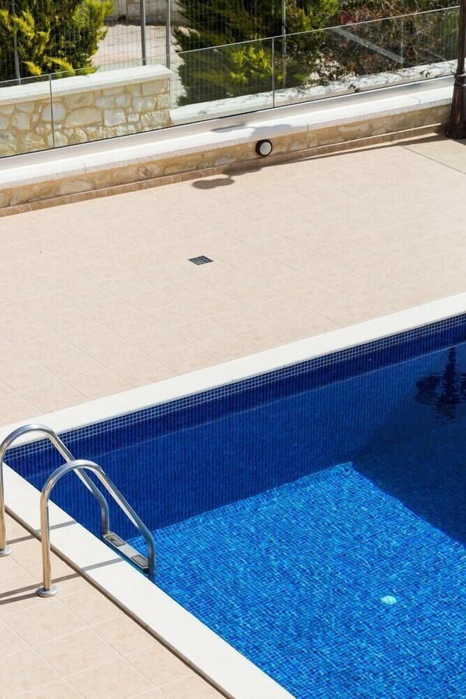 Фото Rodi Luxury Stone Villa