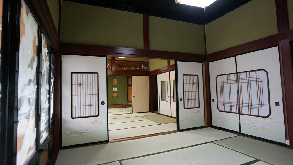 Фото Minerva nanao fujinose satoyamakan