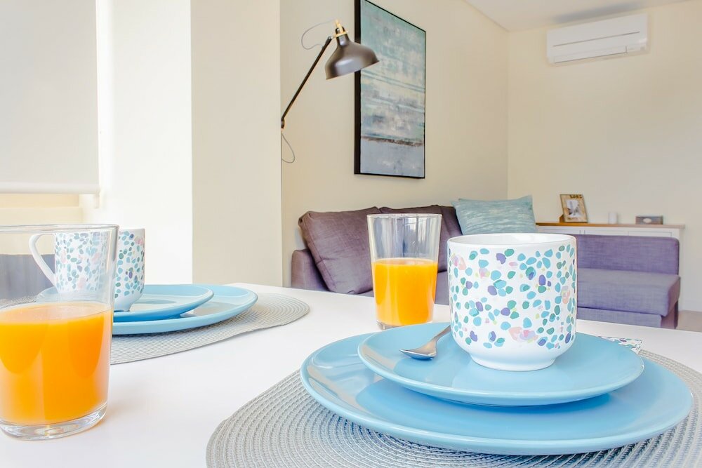 Фото Trindade Modern Flat