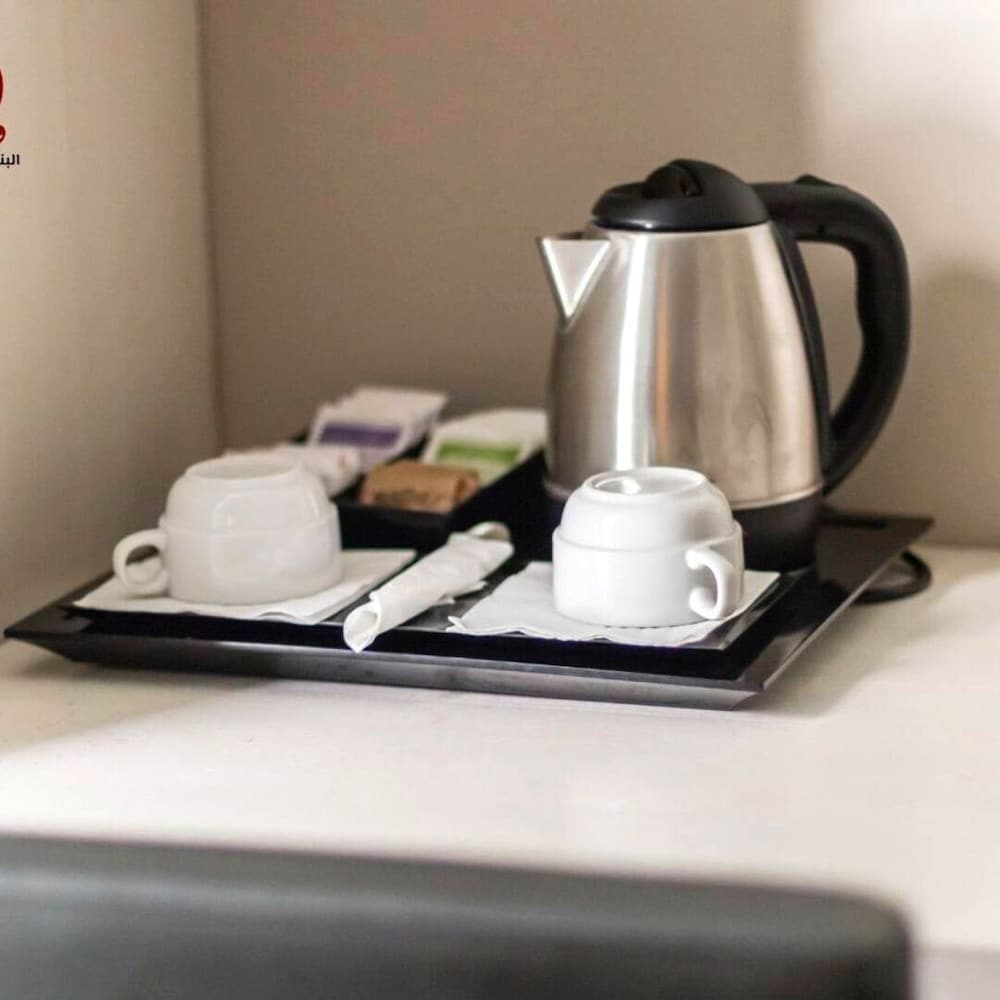 Фото Bq Hotel Suites