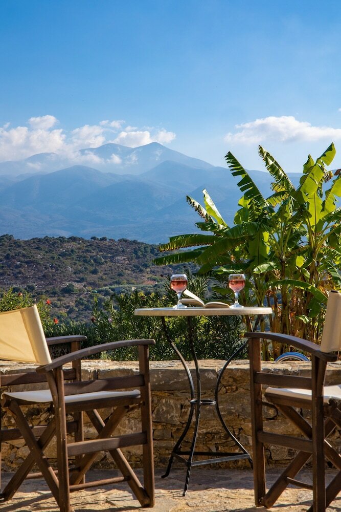 Фото Melidoni X Village