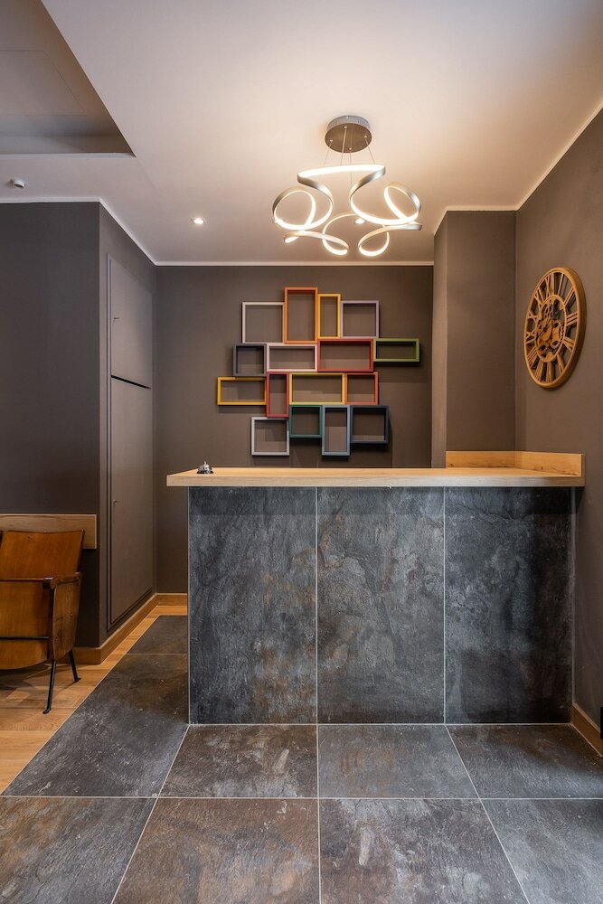 Фото Giorgi Homes by Wonderful Italy