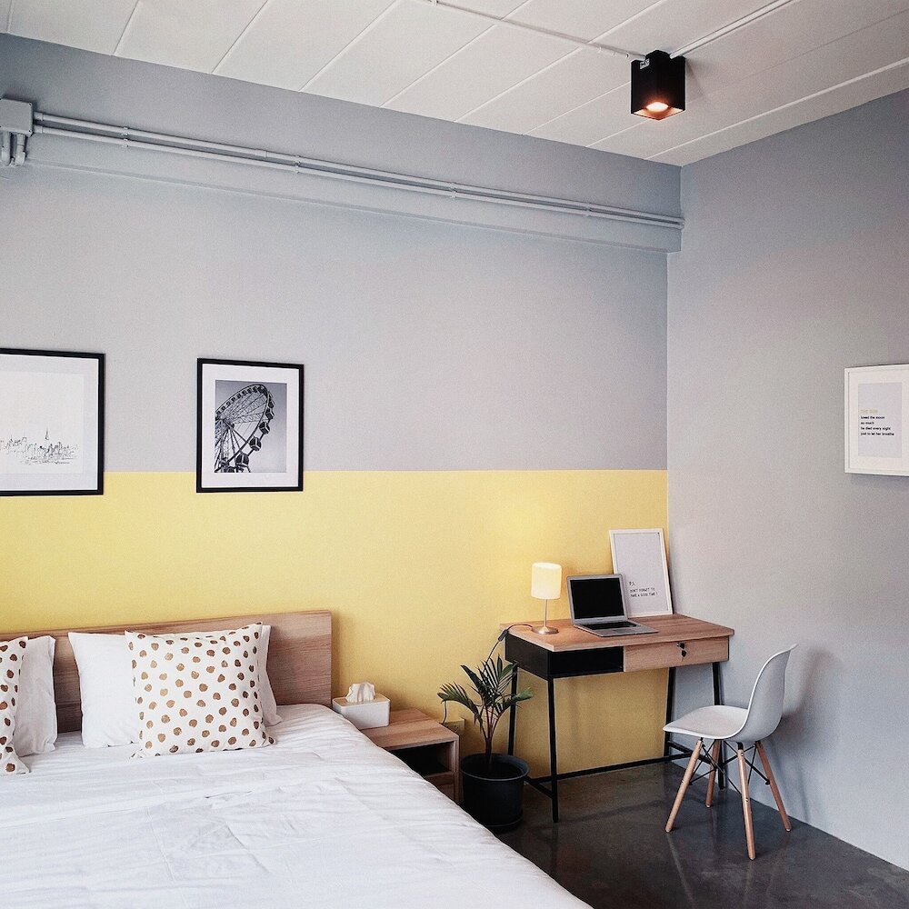 Фото Into The Town