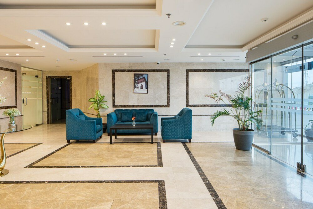 Фото Mirada Purple Ubhor