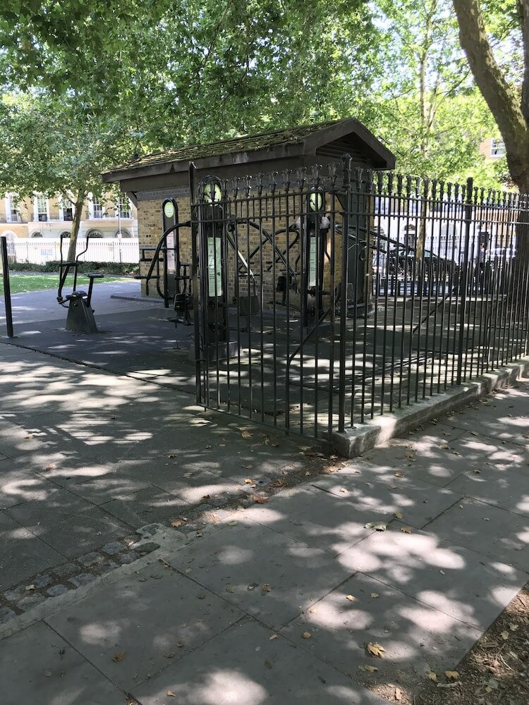 Фото The Rokxy Townhouse - Kings Cross