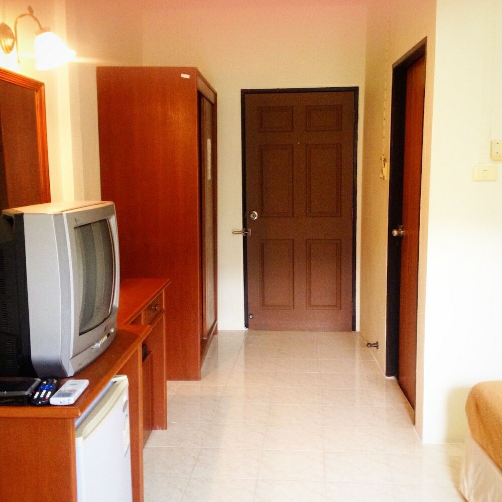 Фото Khaolak Inn