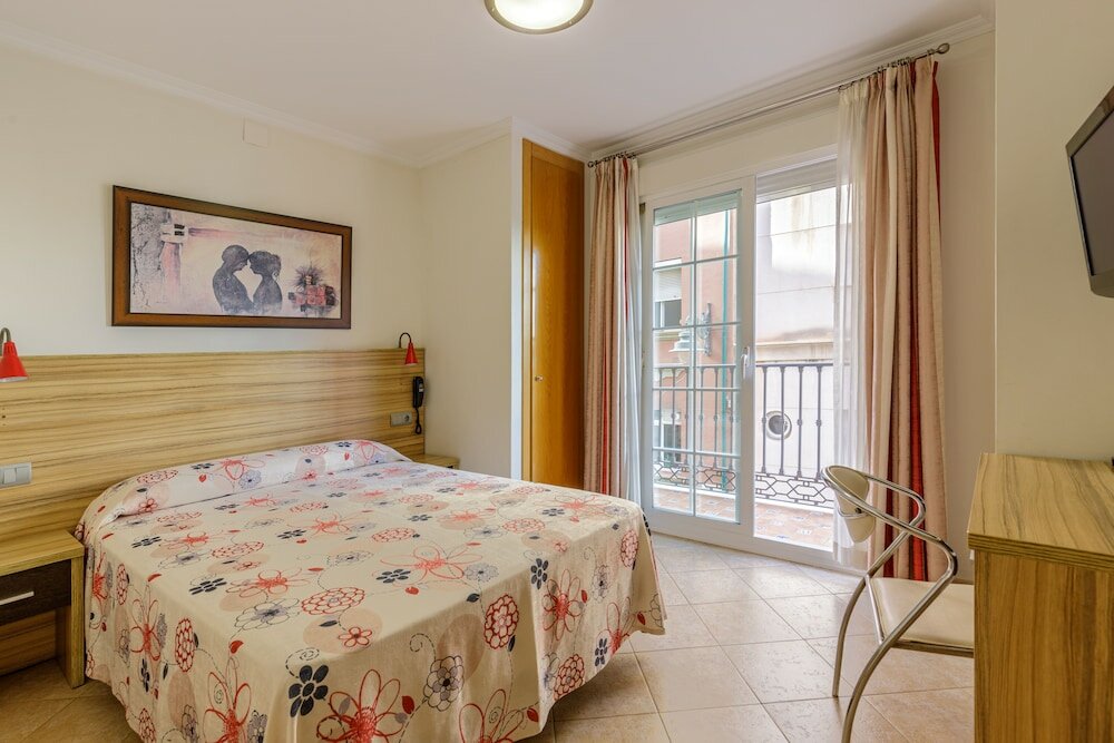 Фото Ha Hotel Trebol