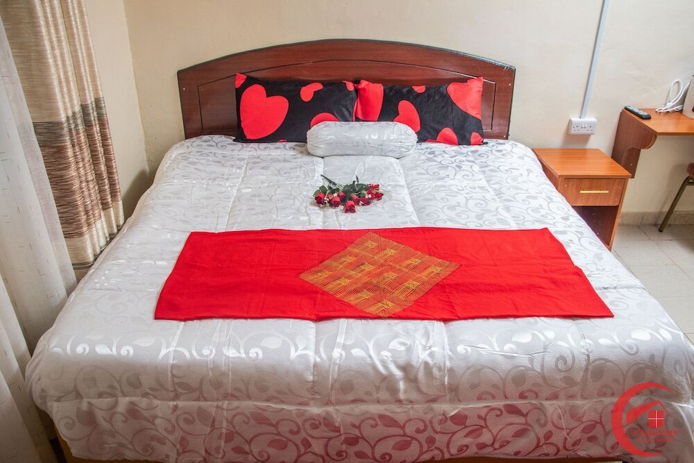 Фото Comfort Guest House Kericho