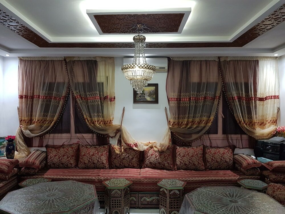 Фото Appartement Warda