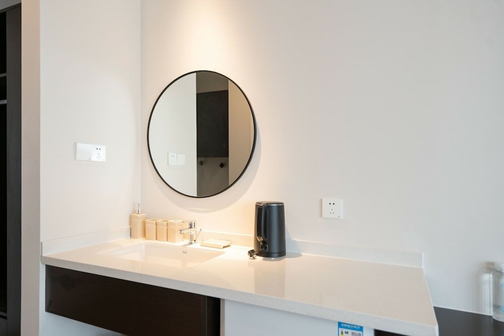 Фото Suisse Place Shanghai