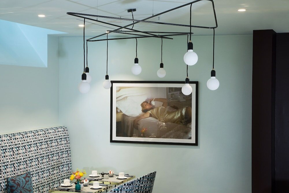 Фото Hôtel Artus