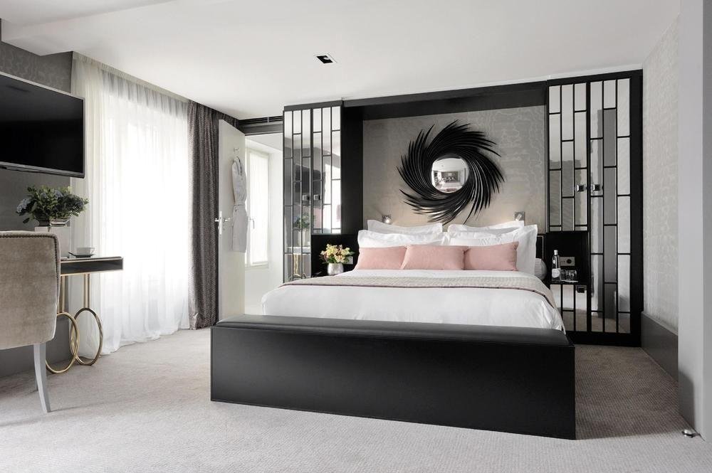 Фото Hotel Baume