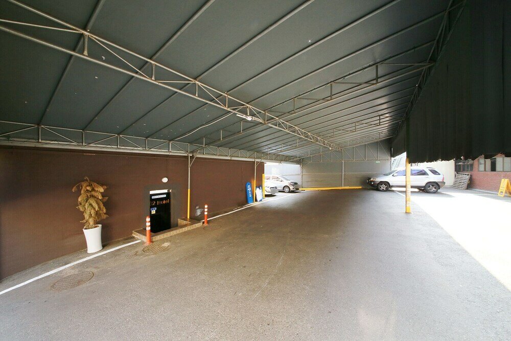 Фото Ansan Geongeondong O2