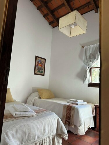 Гостиница Hotel Torrontés