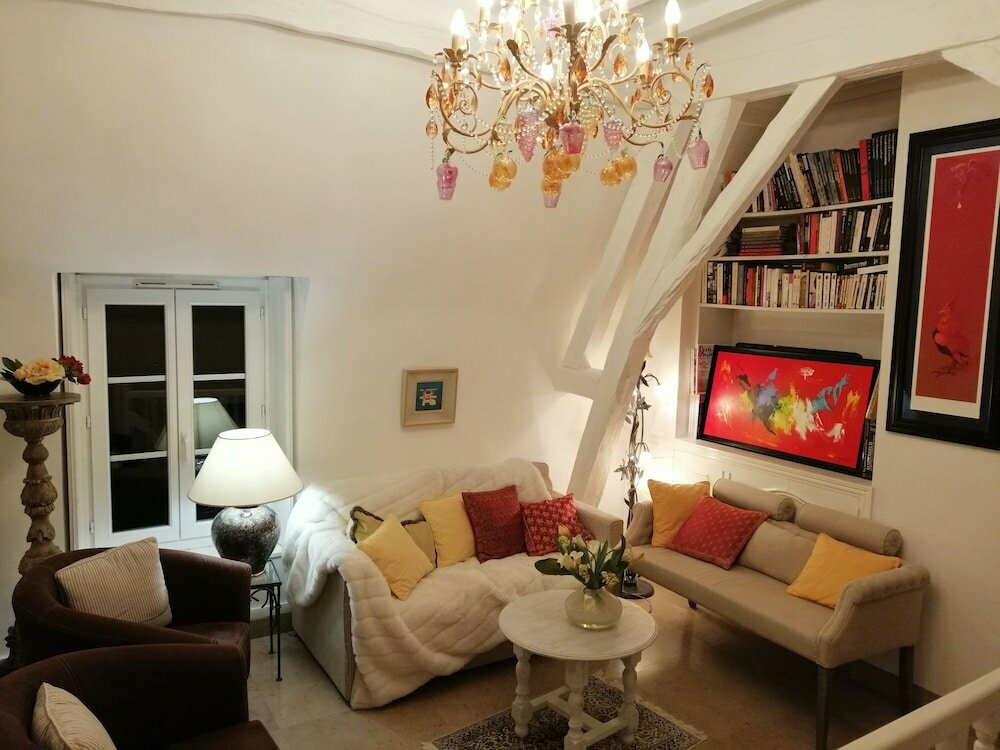 Hotel Le Puits d'Athie, Yonne, photo