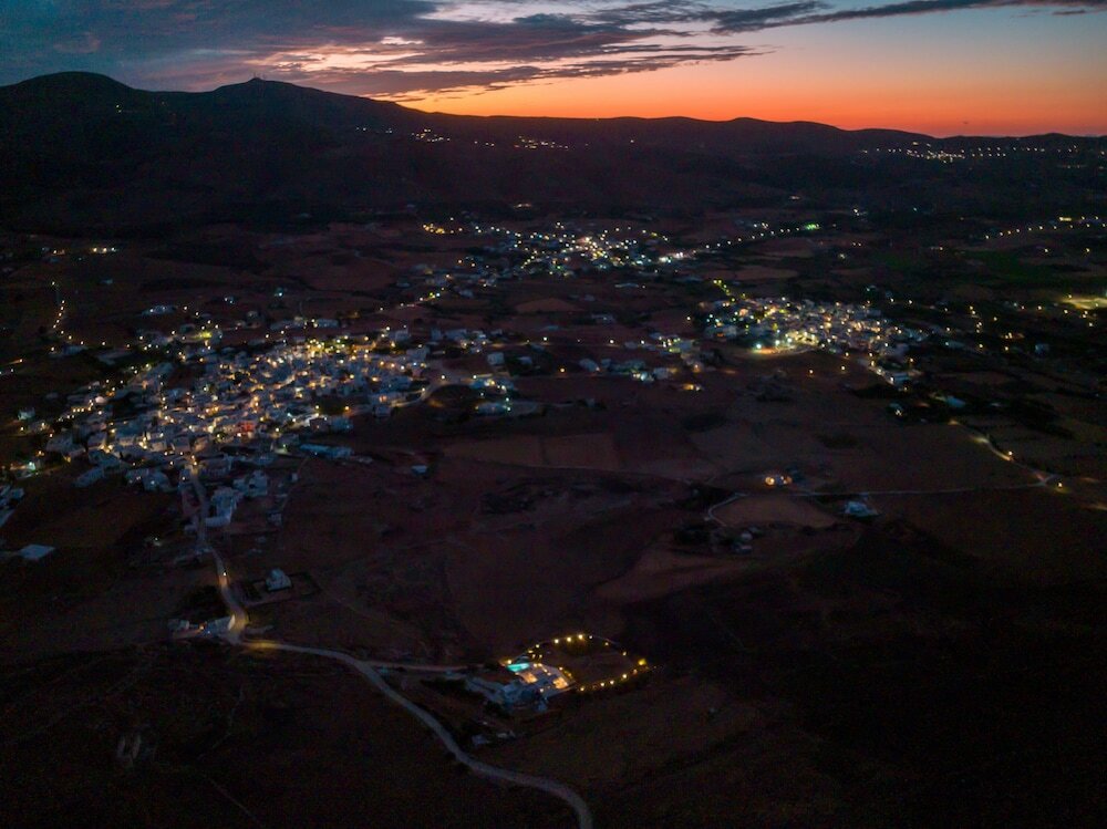 Фото Ventu Paros Villa