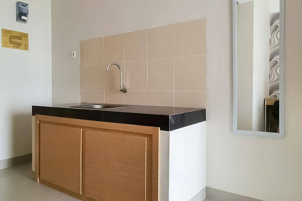 Hotel RedDoorz Apartment @ Padina Soho and Residence, Tangerang, photo