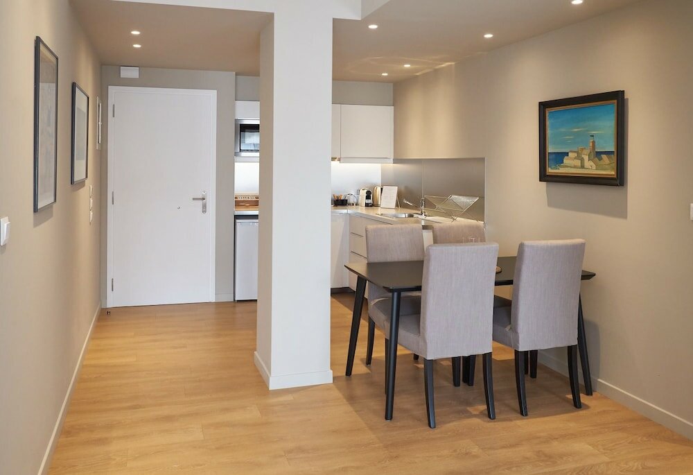 Фото Athens Center Panoramic Flats