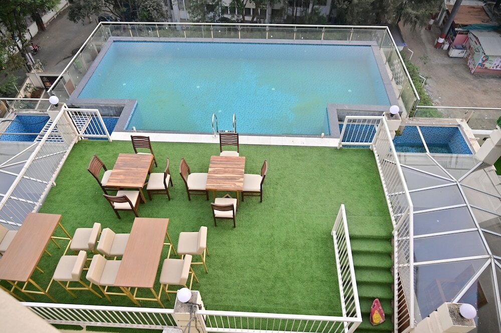 Фото Moistin Hotel