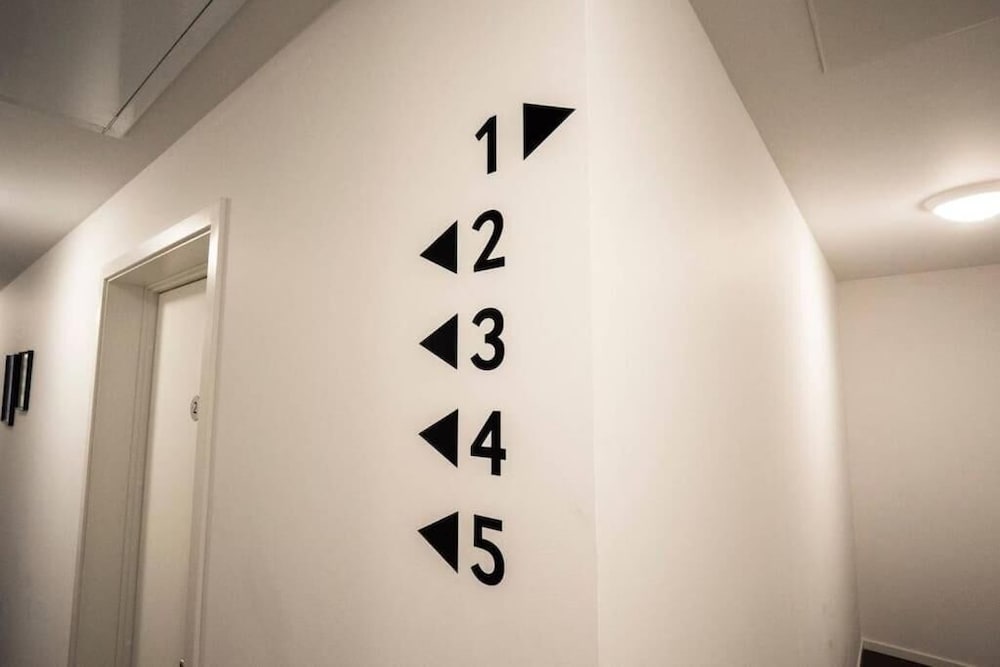 Фото Ta Seminarbakken City Studio