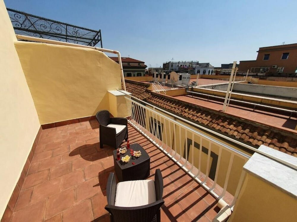 Фото Queen Medina centro storico