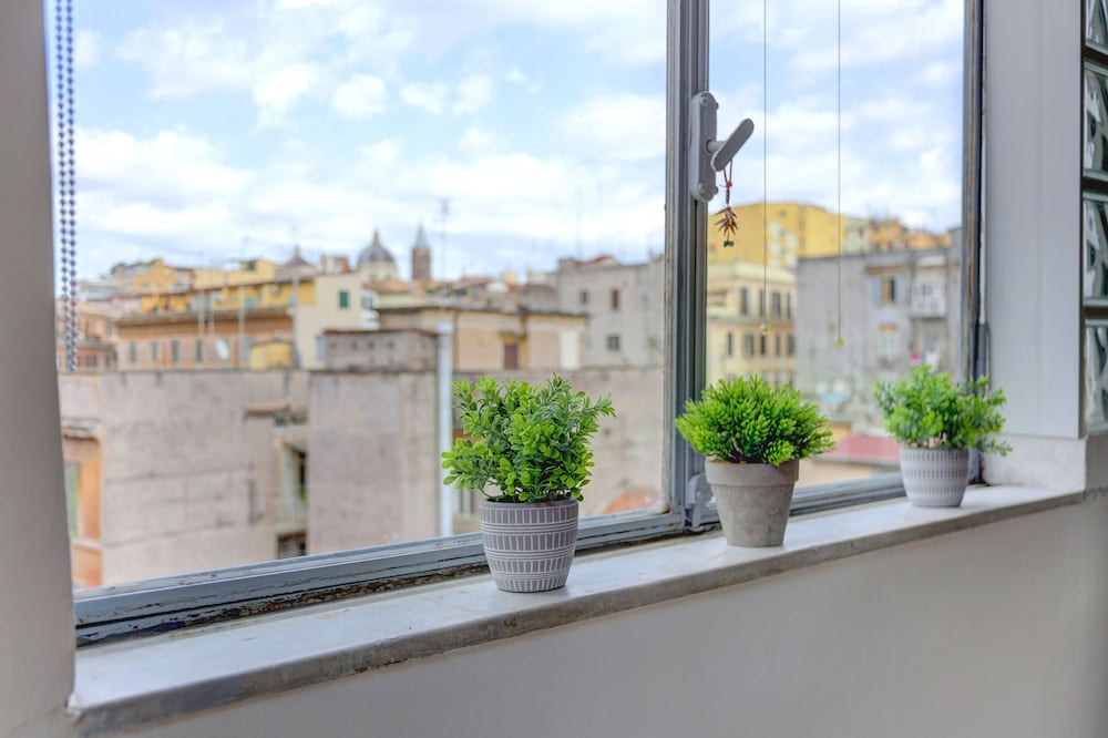 Фото Loft Capocci 37 - Home and More