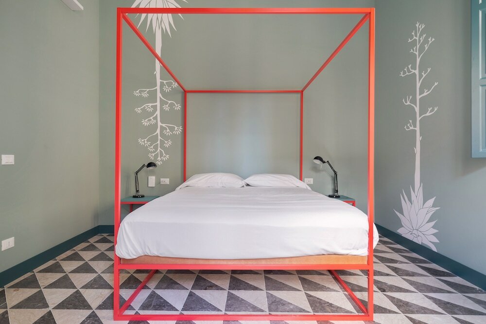 Фото Casa S. Francesco by Wonderful Italy