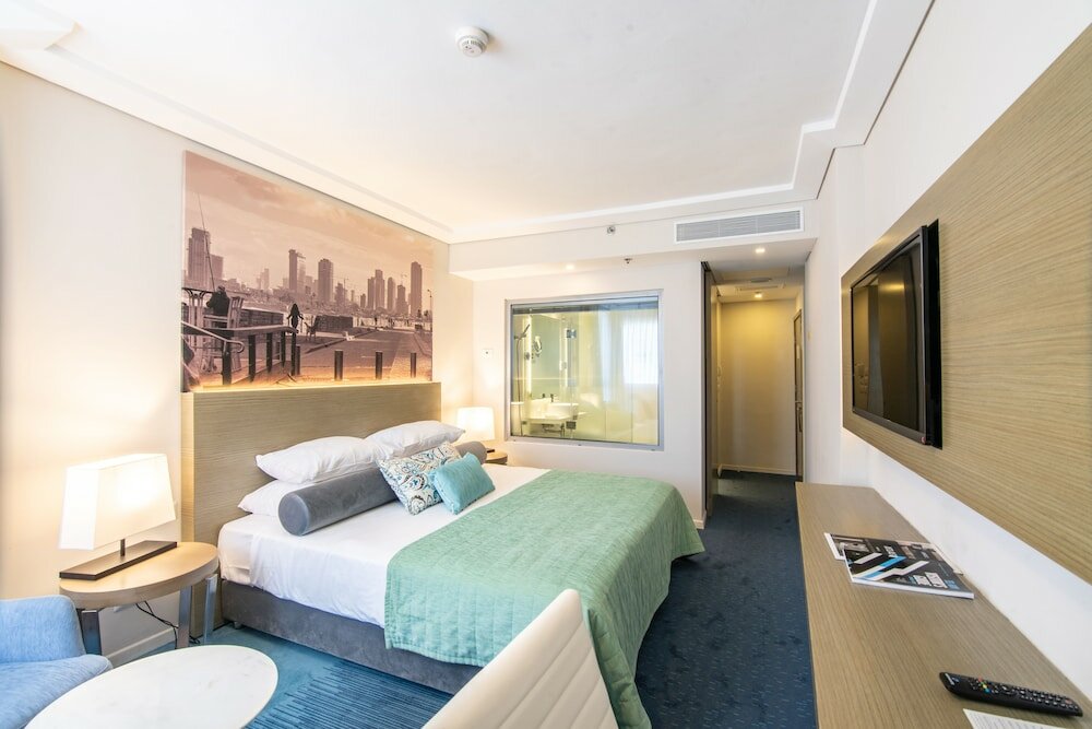 Фото Tal by the Beach - an Atlas Boutique Hotel