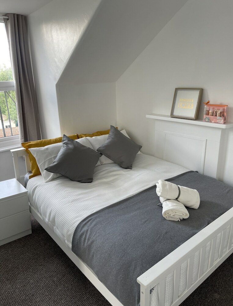 Фото First Rate Apartment