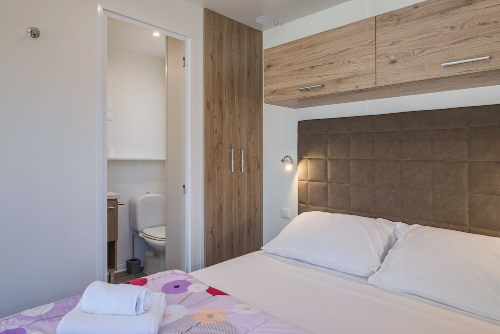 Фото Boutique Camping Santa Marina