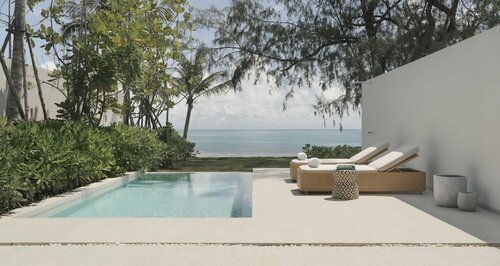 Гостиница Kimpton Kitalay Samui в Самуи