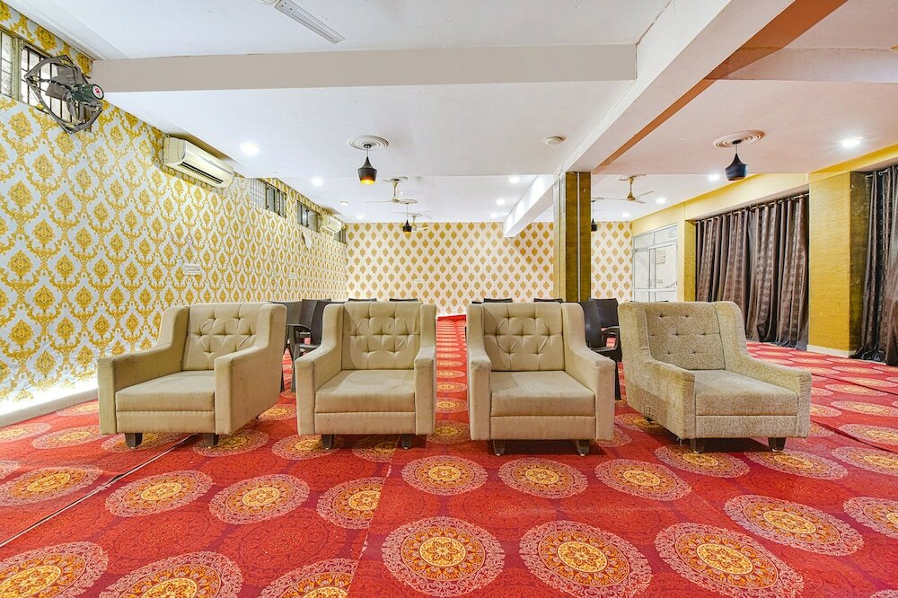 Фото Fabexpress Krishna Pride