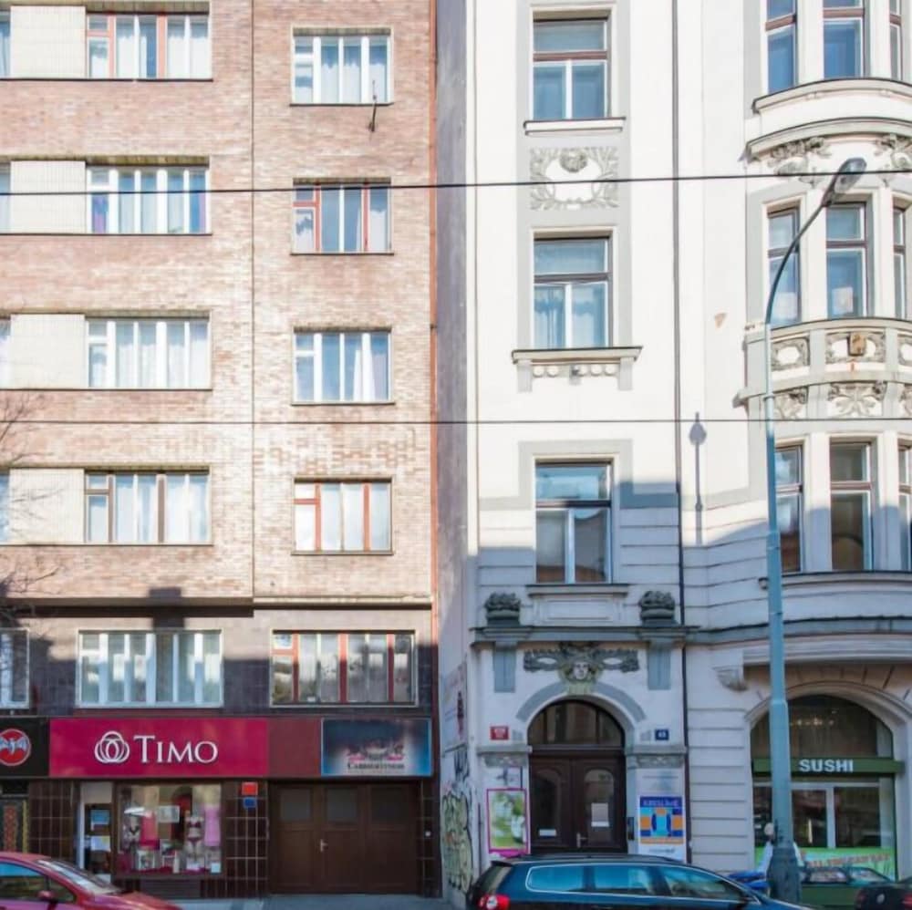 Фото отеля 3