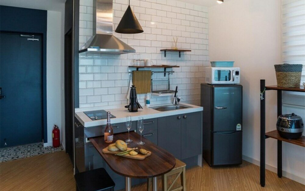 Фото Yeosu Milagro Pension