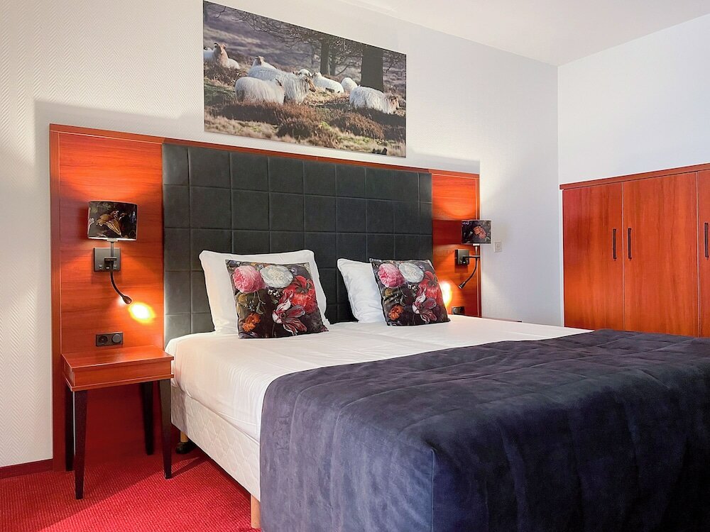 Фото Hotel de Oringer Marke & Stee by Flow