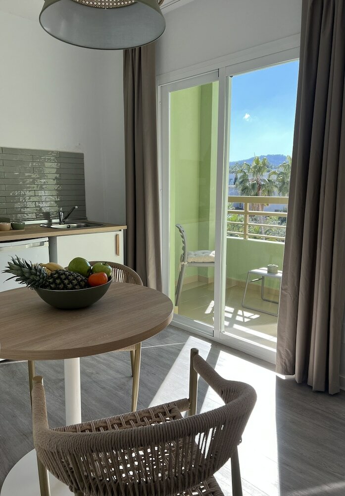 Фото The Palm Star Ibiza - Adults Only