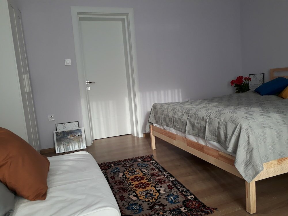 Фото Guest House Sahat Hill