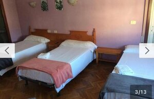 San Telmo (Tui, Avenida Concordia, 84), hotel