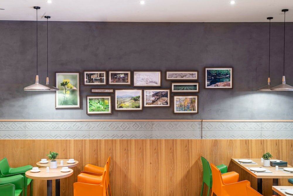 Фото Anns Go Hotel