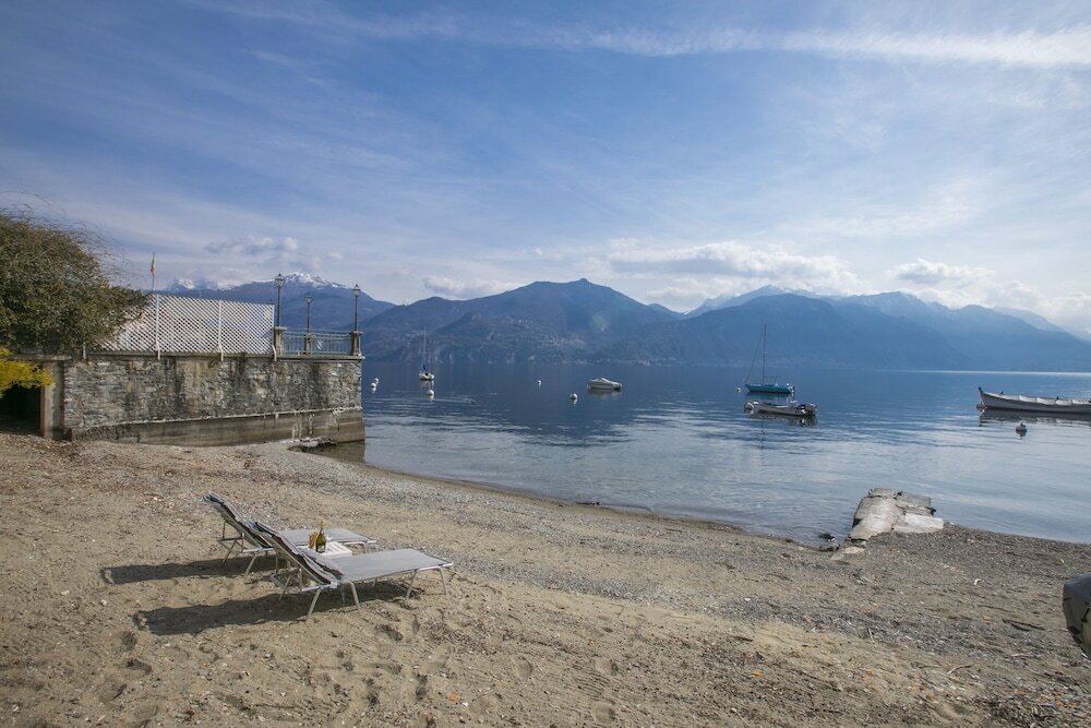 Фото Menaggio Tosca 1