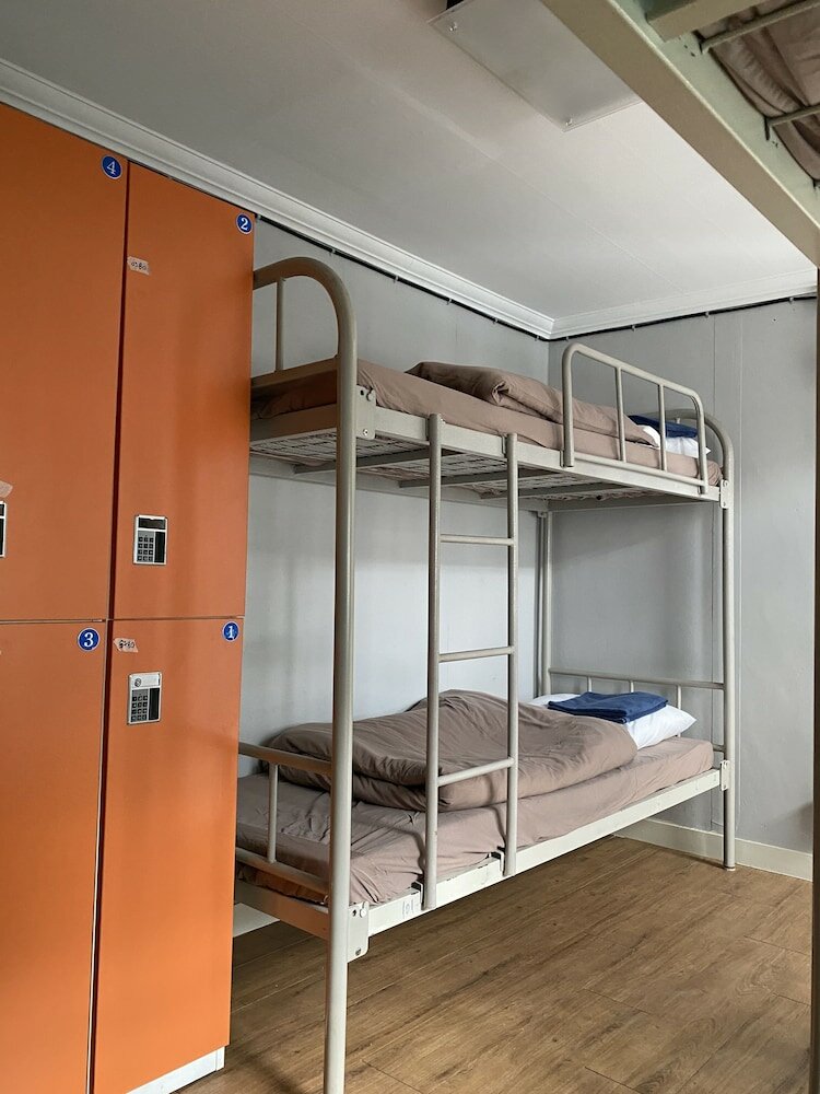 Фото Itaewon Inn