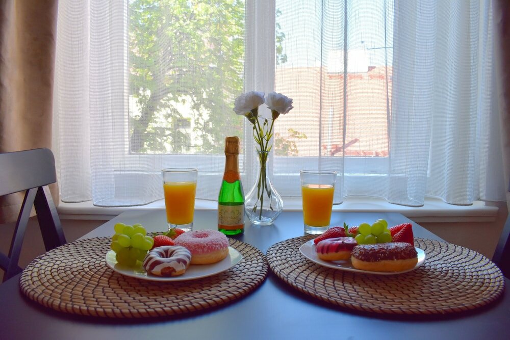 Фото Truhlarska Apartment