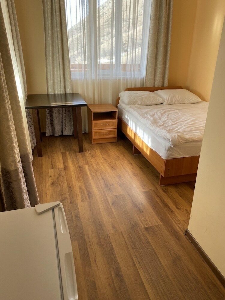 Фото Горный Дом Dinar Sky