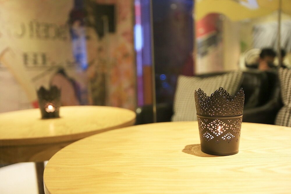 Фото Sinchon Rui