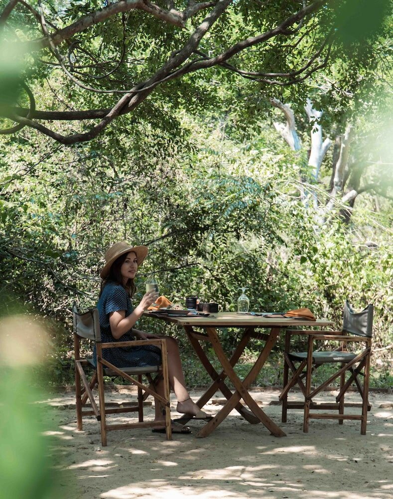 Фото Leopard Safaris Yala